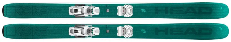 Head Kore 97 W