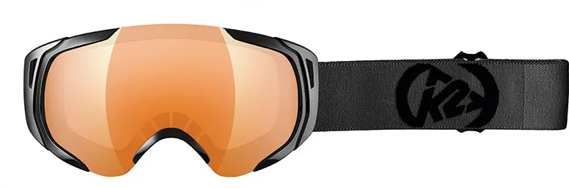 K2 Photoantic Black Persimmon