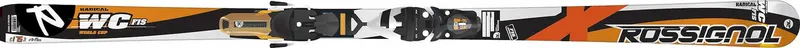 Rossignol Radical RX Worldcup Ibox