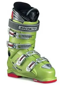Dolomite Rage Pro