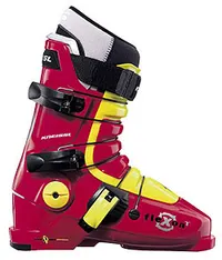 Kneissl FleXon Pro T