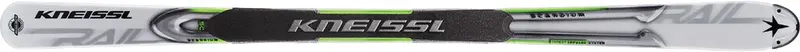 Kneissl rail scandium