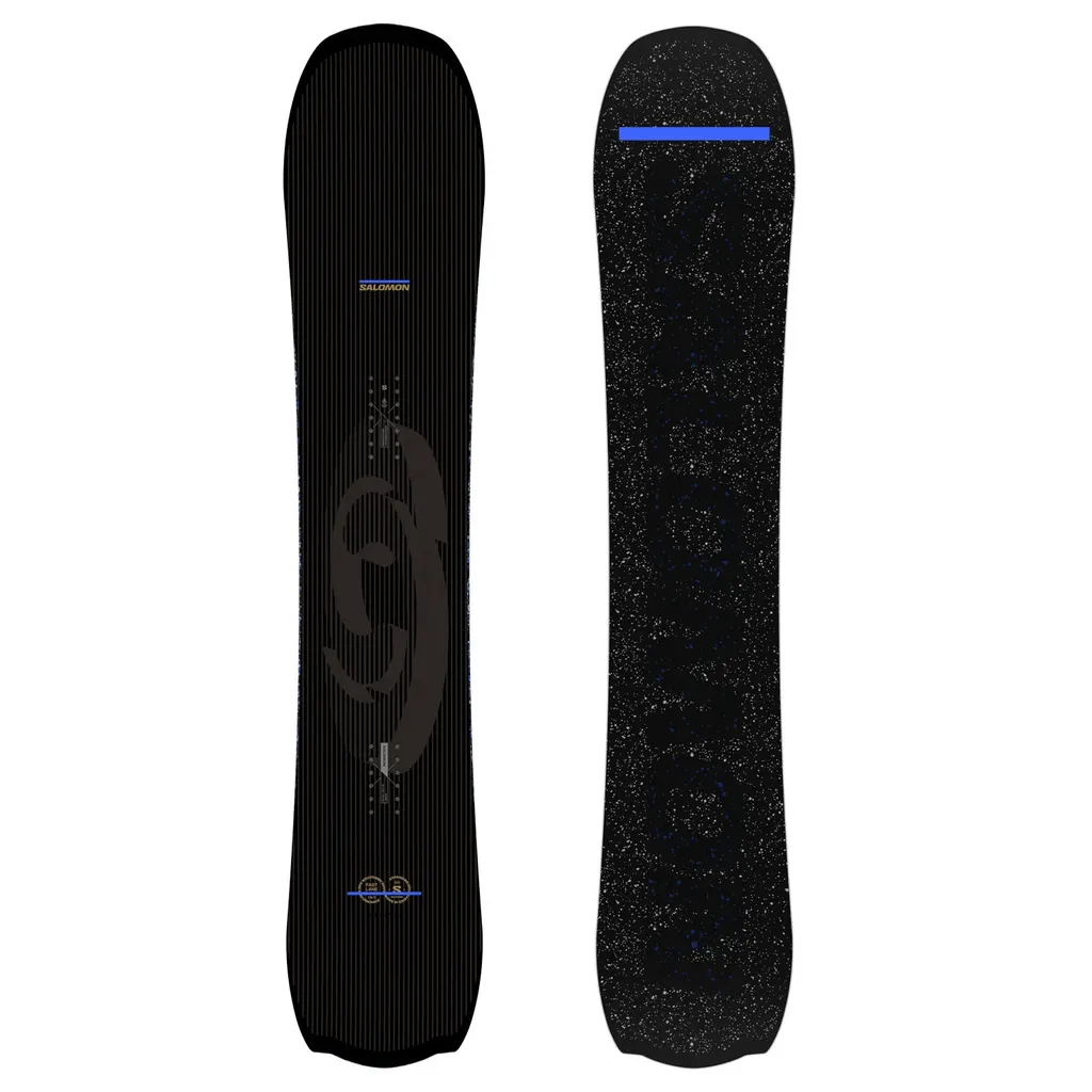 Salomon Fastlane