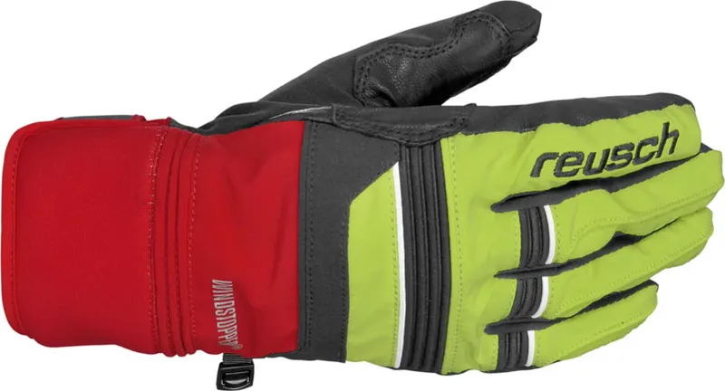 Reusch Winston WINDSTOPPER®