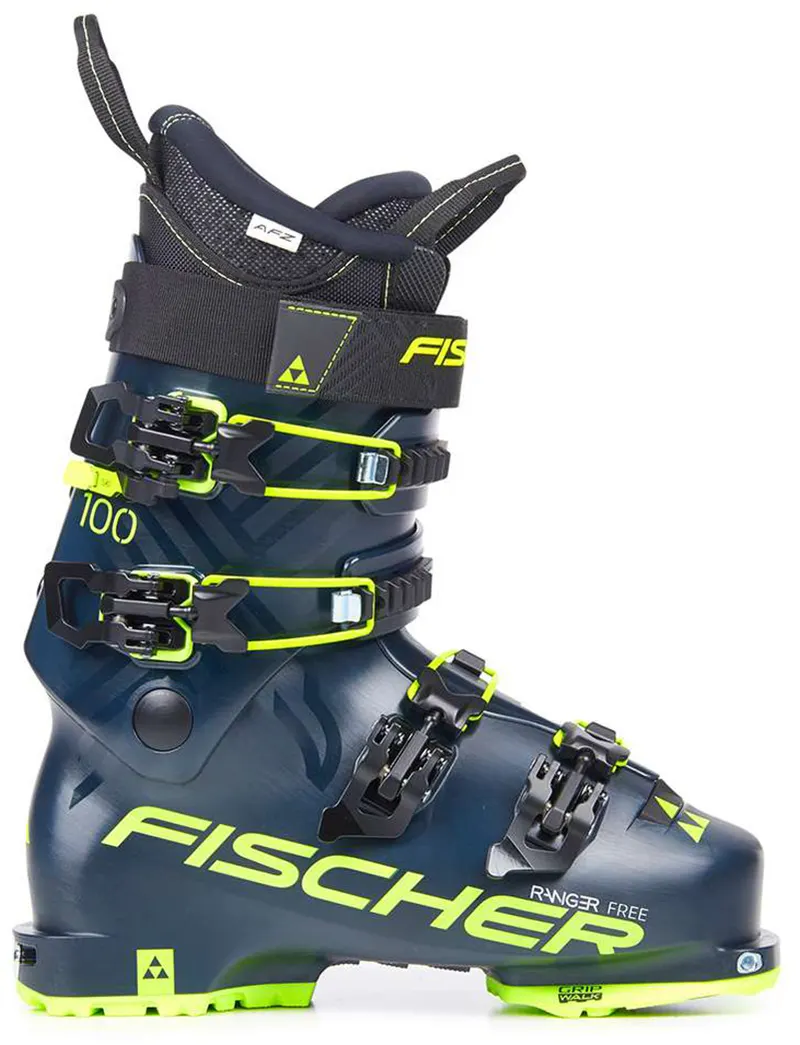 Fischer Ranger Free 100 Walk