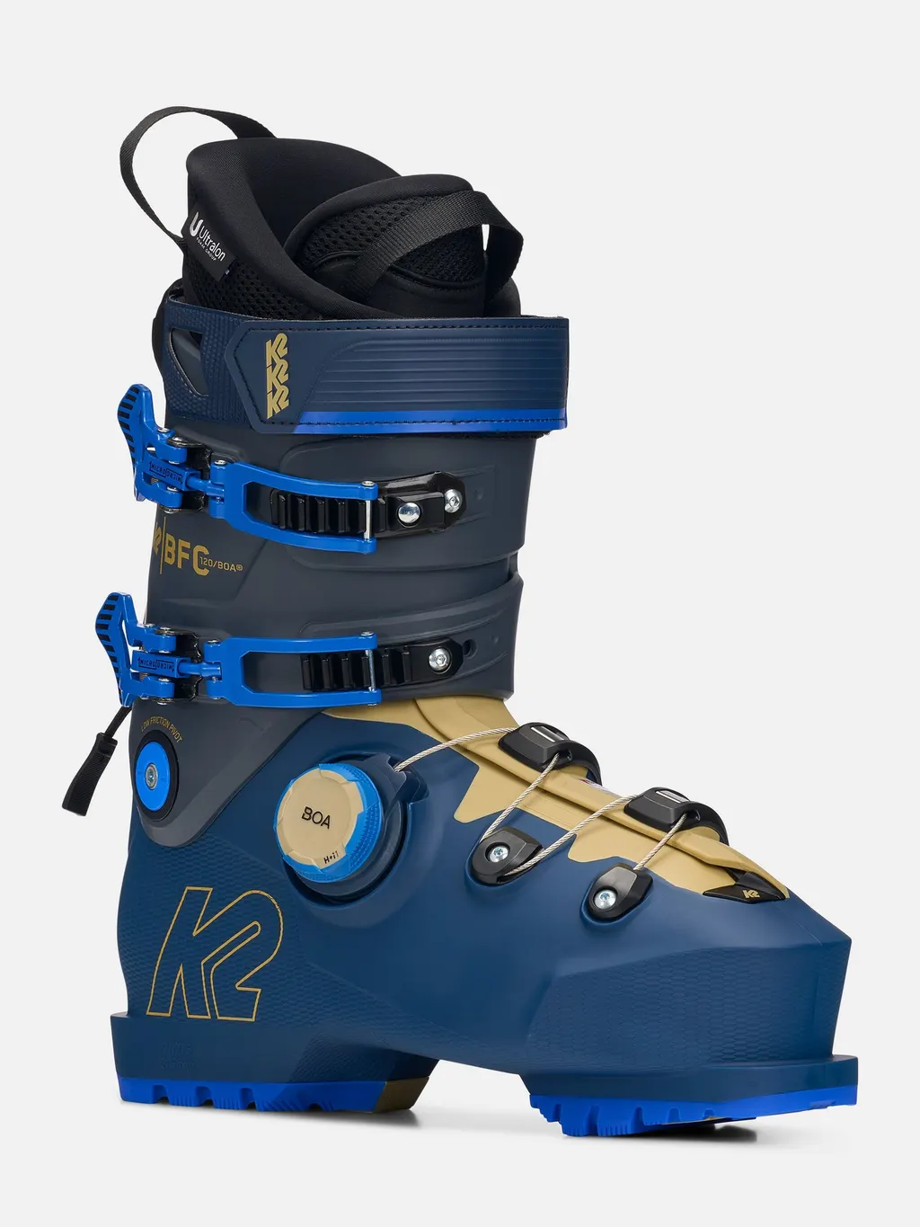 K2 BFC 120 BOA®