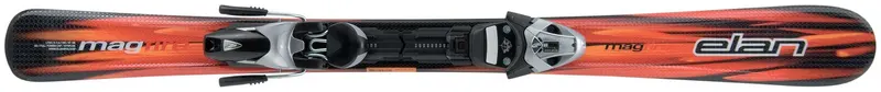 Elan Magfire Pro