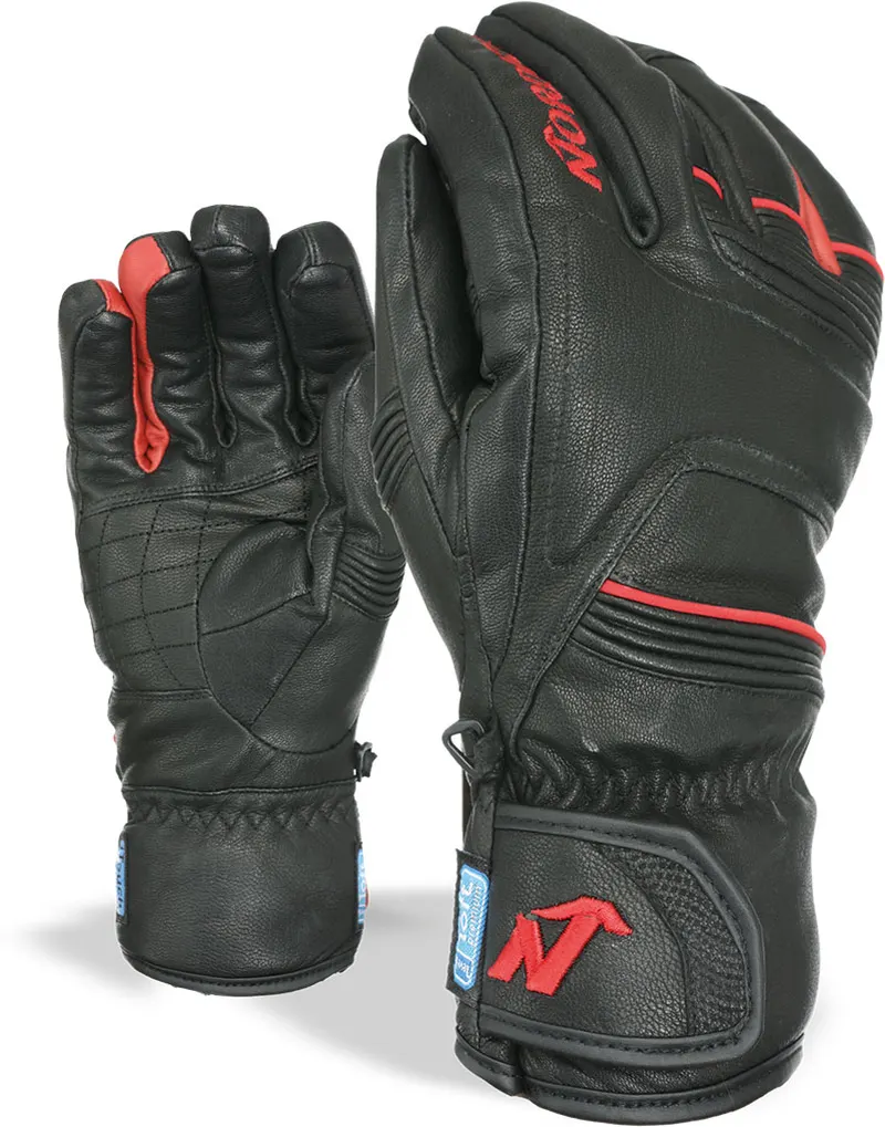 Nordica Leather