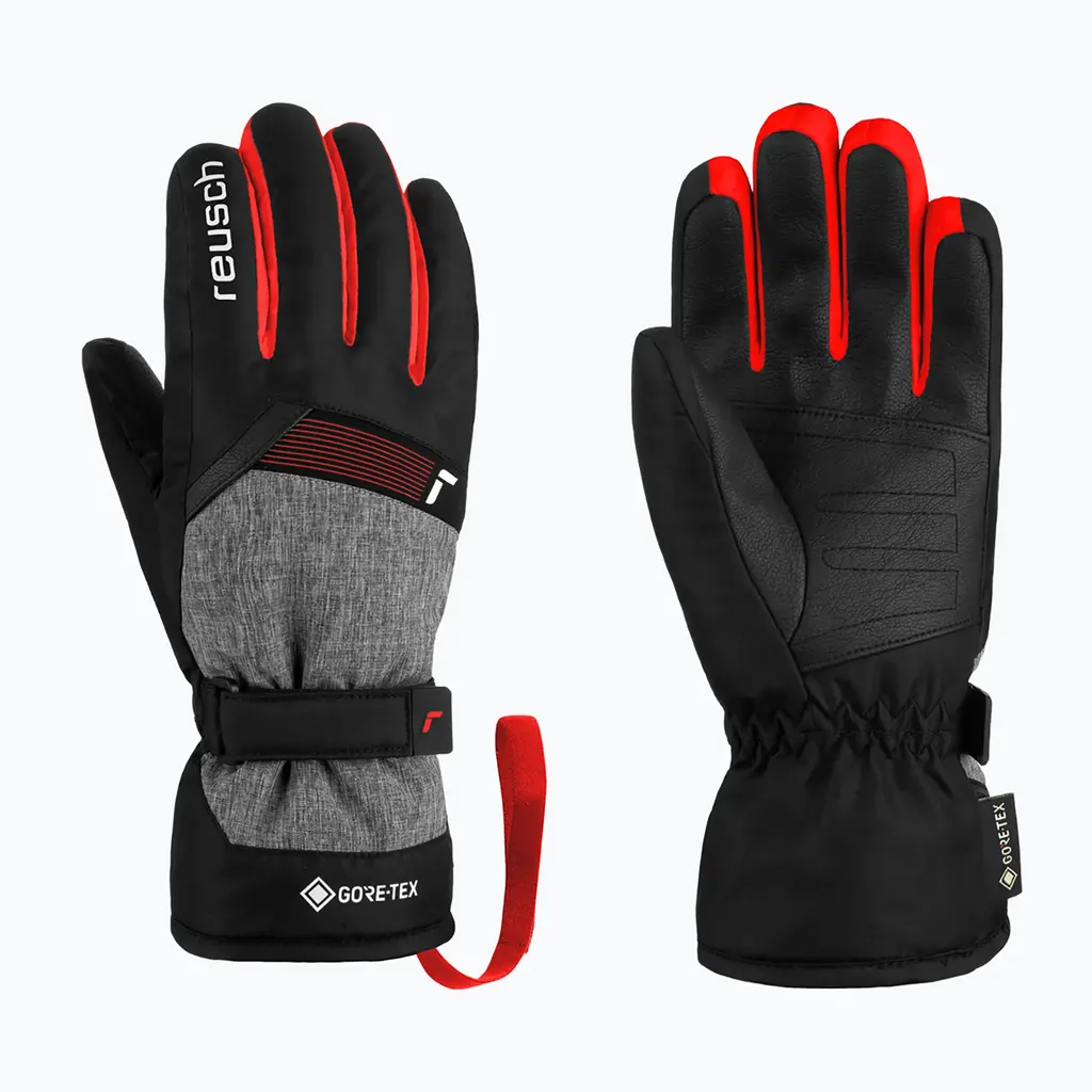 Reusch Flash Gore-TEX Junior