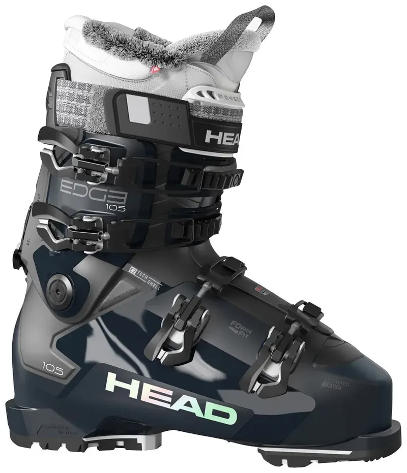 Head Edge 105 W HV GW