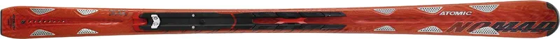 Atomic Highnoon TI