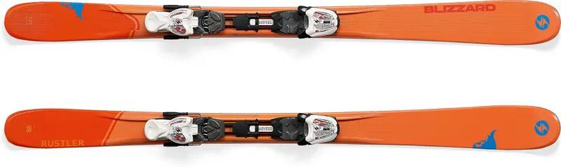 Blizzard Rustler IQ JR
