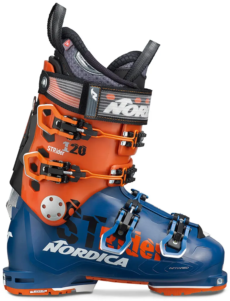 Nordica Strider 120 Dyn