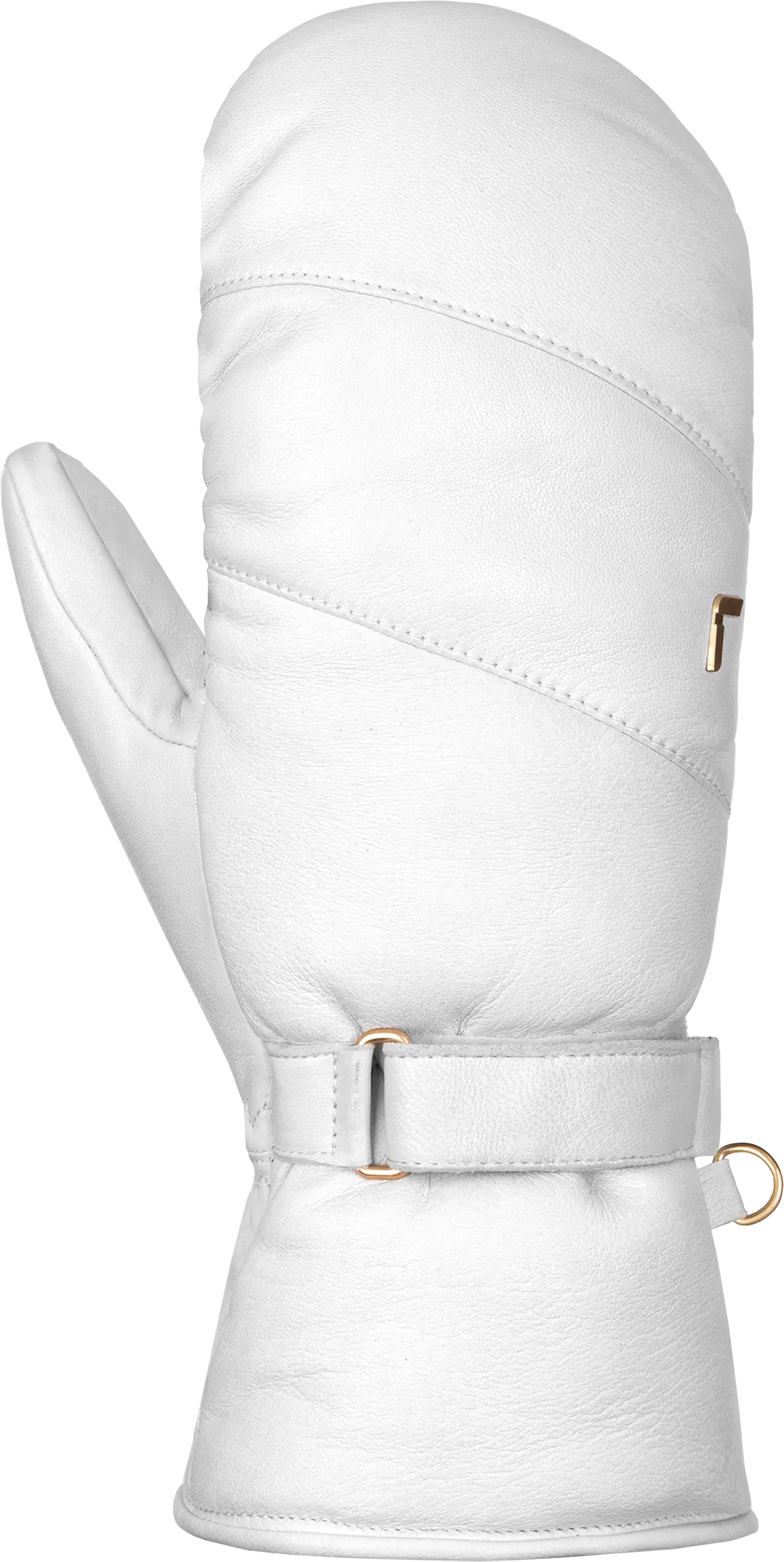 Reusch Perla Mitten, kolor White