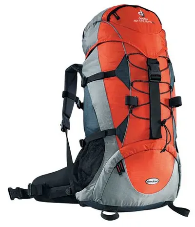 Deuter ACT Lite 35+10 SL