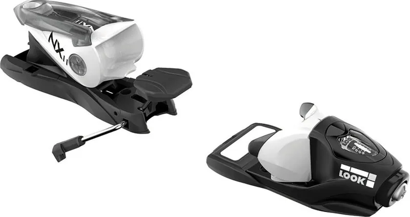 Look NX 11 B100 Black White