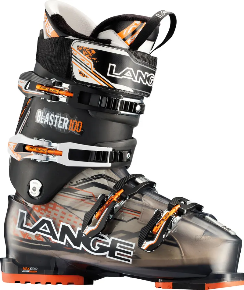 Lange Blaster Pro