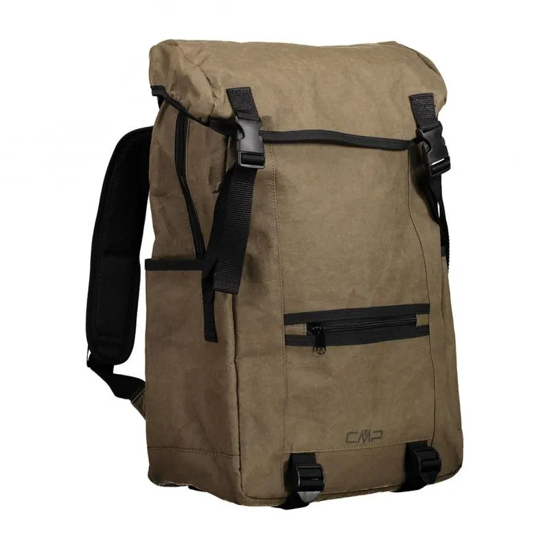CMP Plecak miejski CMP Tricker 20L (teak)