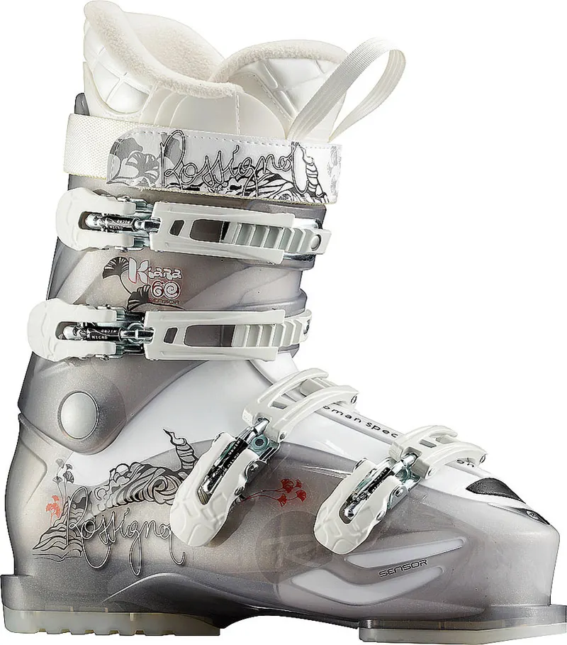 Rossignol Kiara Sensor 60 grey