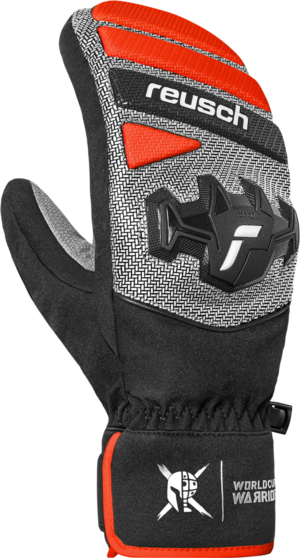 Reusch Worldcup Warrior R-TEX® XT Mitten
