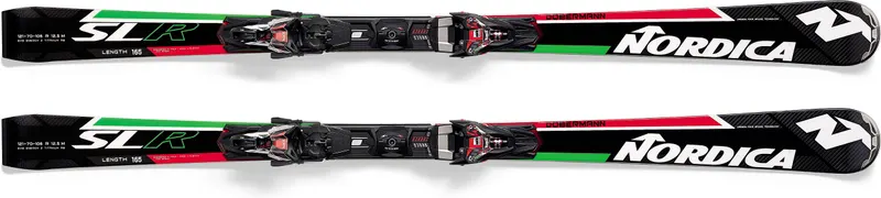 Nordica Dobermann SLR RB EVO + N Pro X-Cell EVO