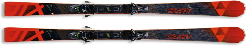 Fischer RC4 The Curv DTX