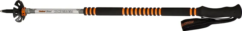 Komperdell Contour Titanal II