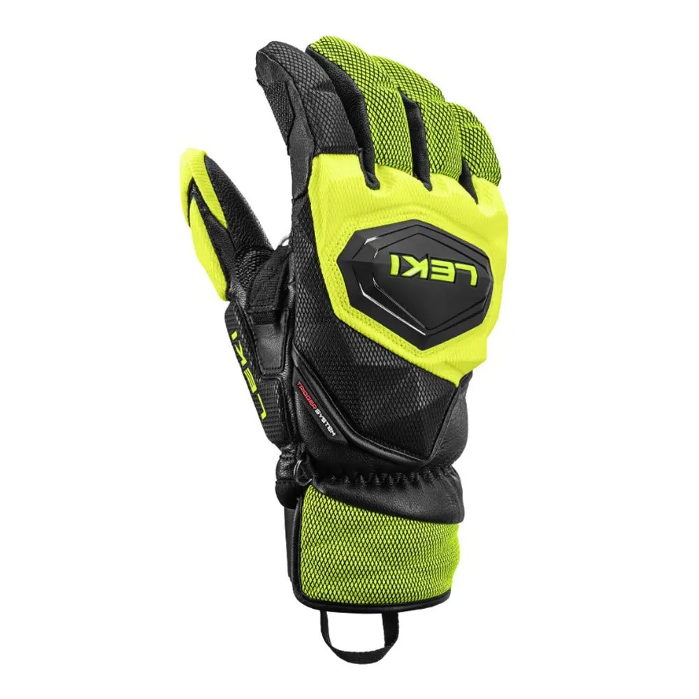 Leki WCR Venom SL 3D, kolekcja 2025/26