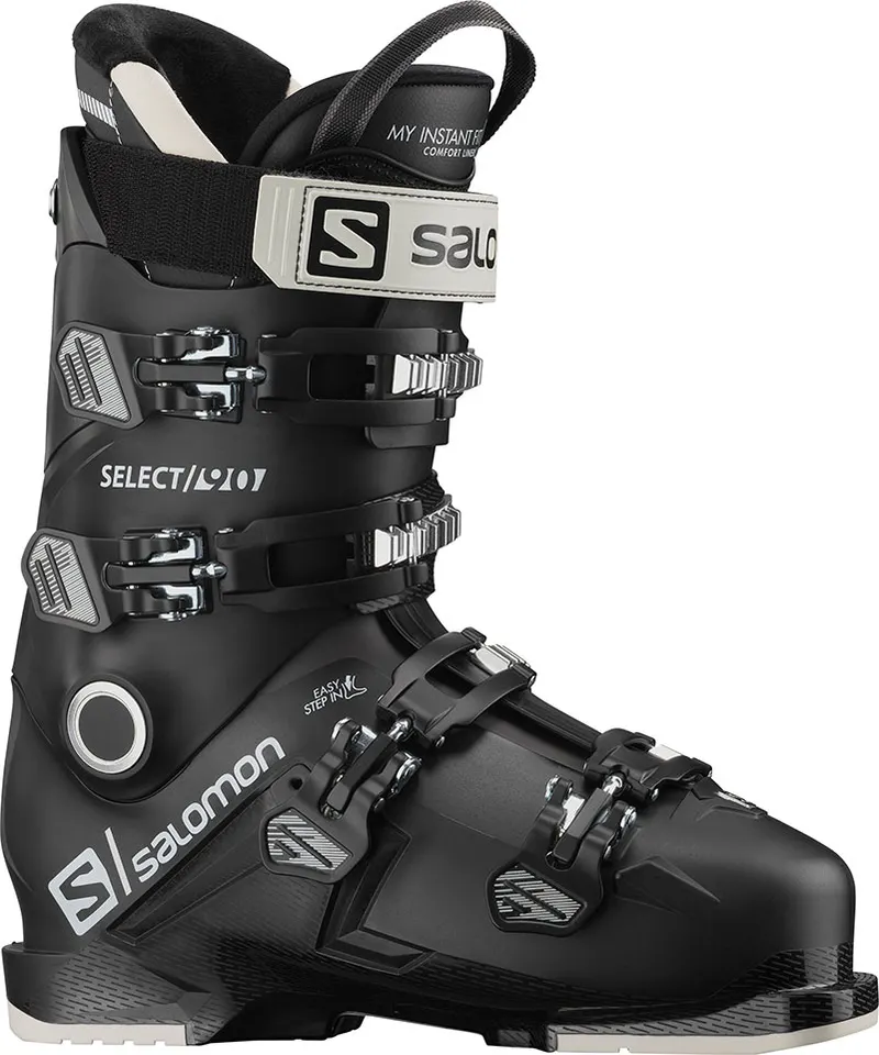 Salomon Select 90