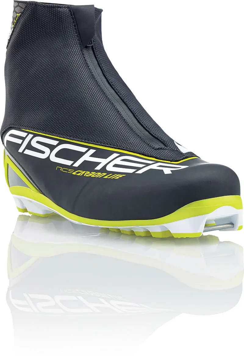 Fischer RCS Carbonlite Classic