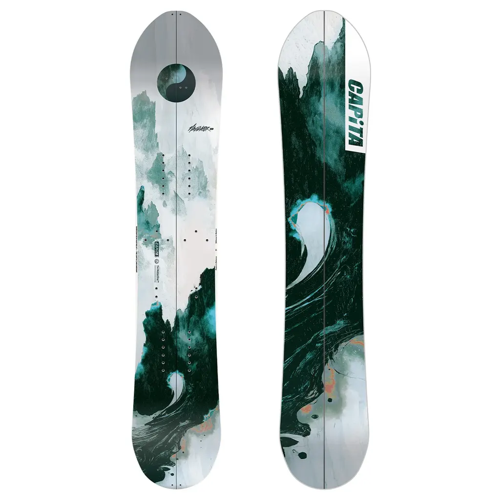 CAPiTA Navigator Split