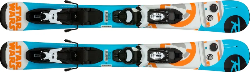 Rossignol Star Wars Baby