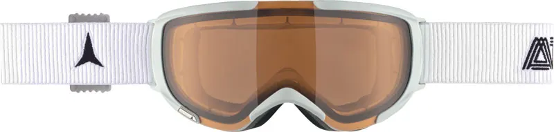 Atomic Savor S White / Orange