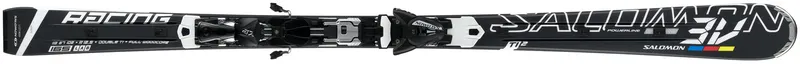 Salomon 3V Race Powerline + Z12 Speed
