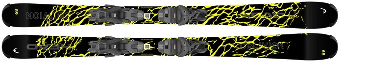 Head Oblivion Team JRS