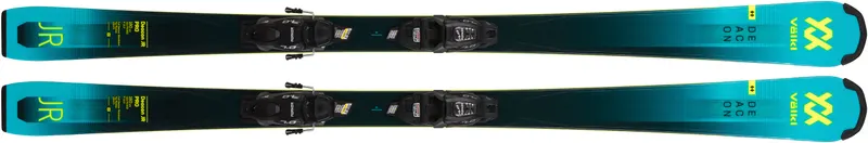 Völkl Deacon Jr Pro