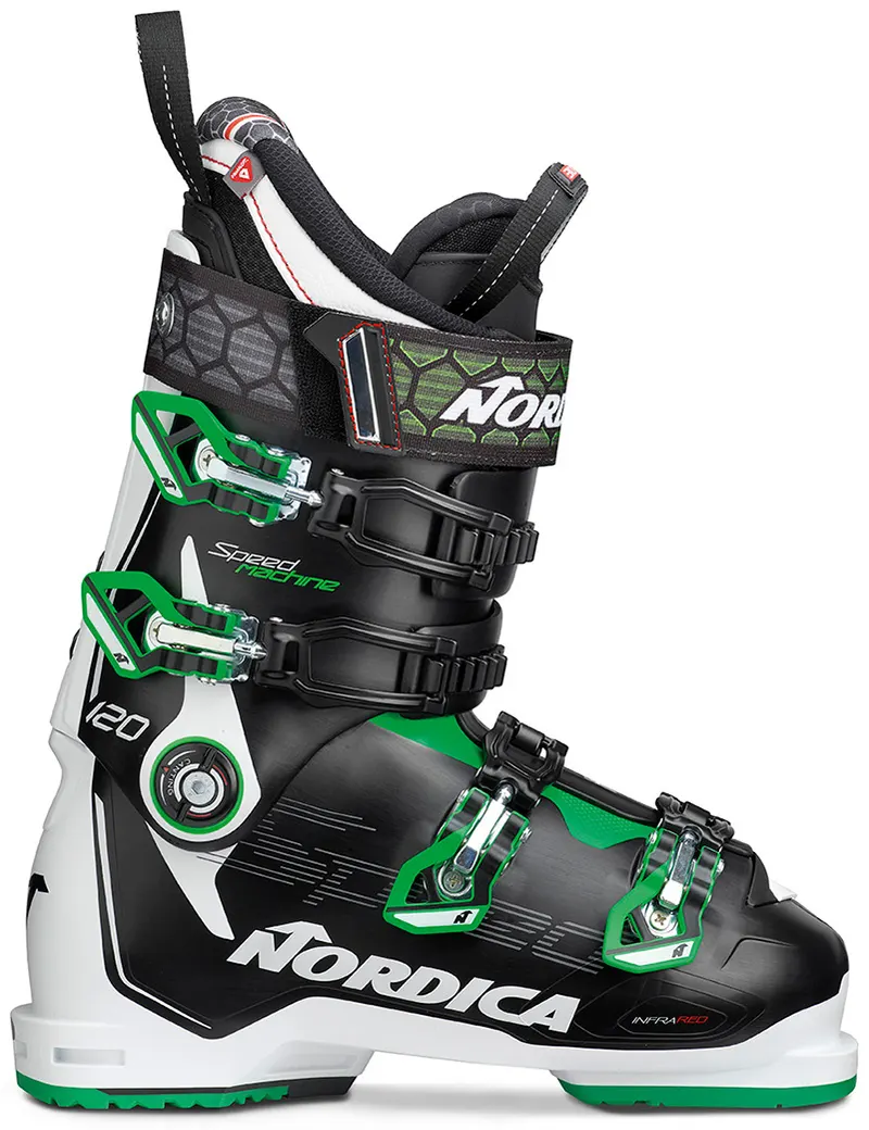 Nordica Speedmachine 120
