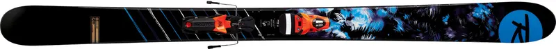 Rossignol Sickle