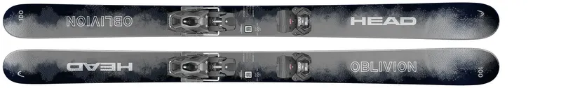 Head Oblivion JR Pro