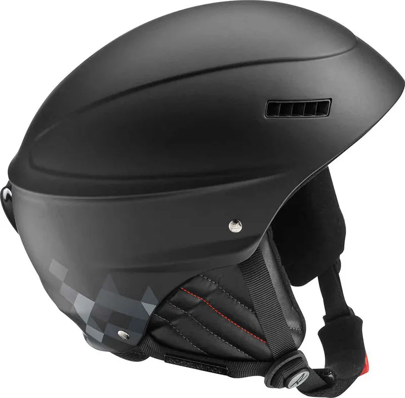 Rossignol Toxic 3.0 Black