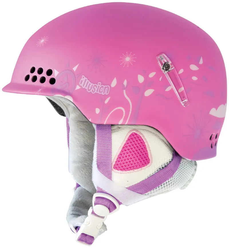 K2 Illusion pink