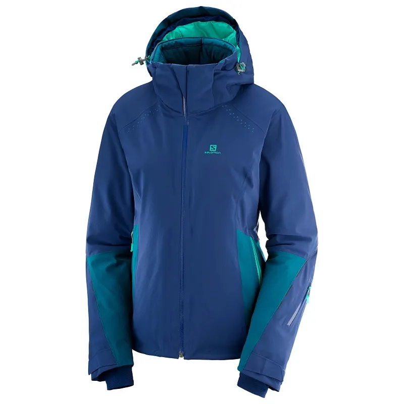 Salomon Icecrystal Jkt W