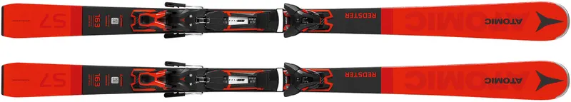 Atomic Redster S7 + FT 12 GW