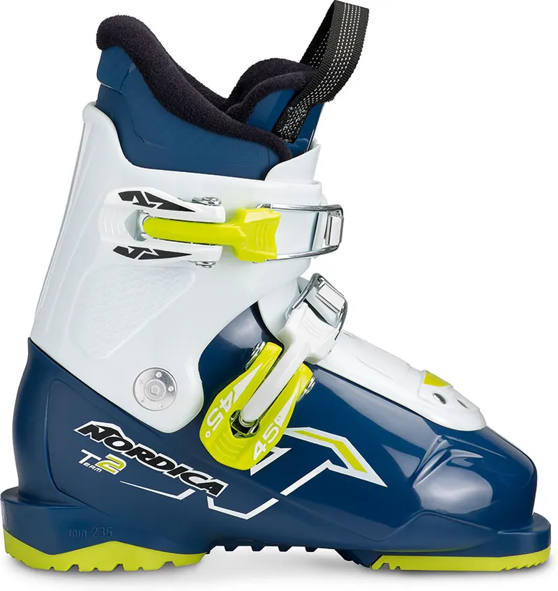Nordica Team 2