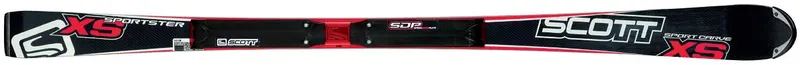 Scott Sportster XS