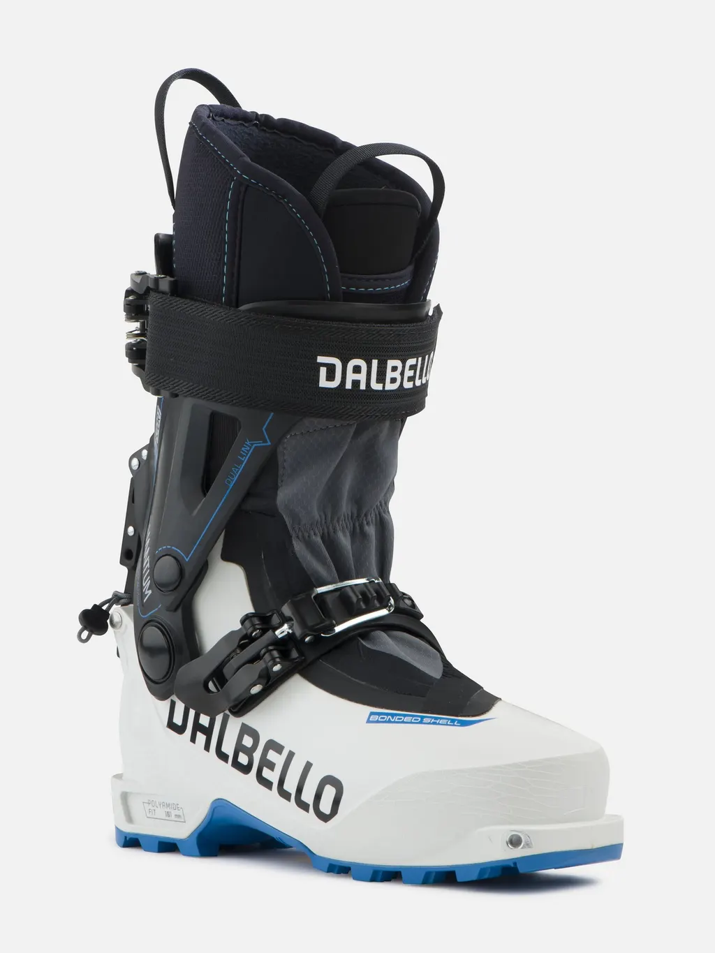 Dalbello Quantum Evo Sport W