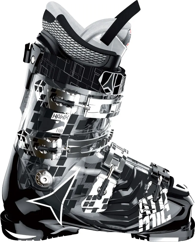 Atomic Hawx 110