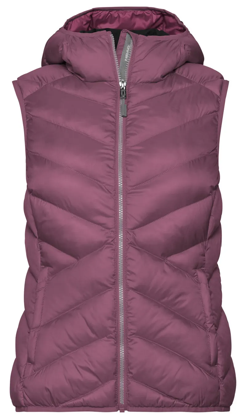 Head Tundra X Vest W