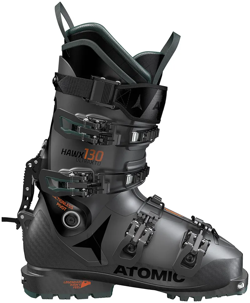 Atomic Hawx Ultra XTD 130