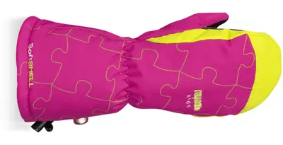 Reusch RE: Marlo R-TEX® XT Mitten